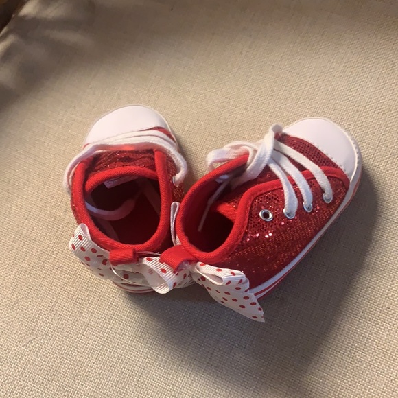 Stepping stones Shoes New Stepping Stones Baby Girl Shoes 69 Months Poshmark